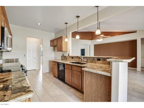 3324 E Sequoia Dr, Phoenix, AZ 85050 photo 13