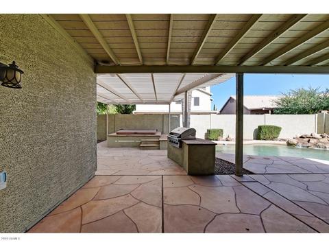 3324 E Sequoia Dr, Phoenix, AZ 85050 photo 30