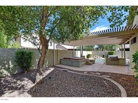 3324 E Sequoia Dr, Phoenix, AZ 85050 photo 34