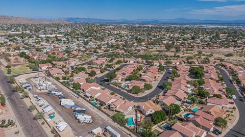 12640 S 40th Pl, Phoenix, AZ 85044 photo 49
