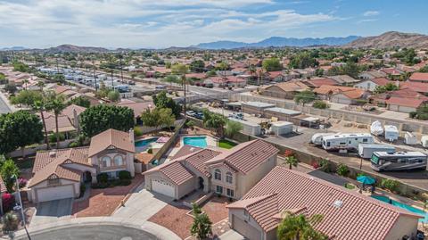 12640 S 40th Pl, Phoenix, AZ 85044 photo 41