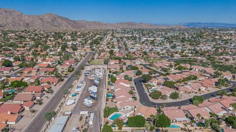 12640 S 40th Pl, Phoenix, AZ 85044 photo 51