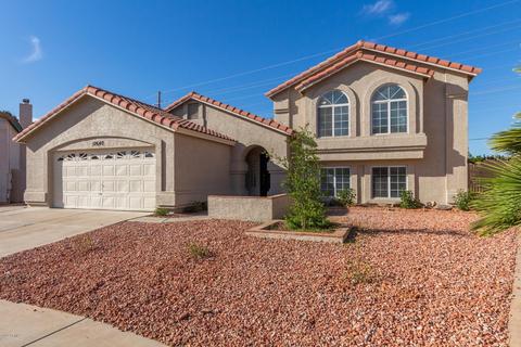 12640 S 40th Pl, Phoenix, AZ 85044 photo 2