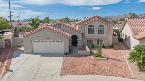 12640 S 40th Pl, Phoenix, AZ 85044 photo 37