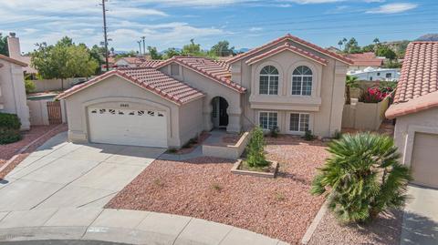 12640 S 40th Pl, Phoenix, AZ 85044 photo 36