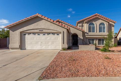 12640 S 40th Pl, Phoenix, AZ 85044 photo 1