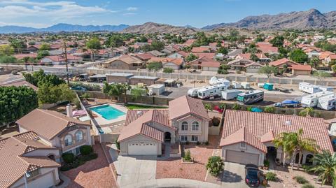 12640 S 40th Pl, Phoenix, AZ 85044 photo 40