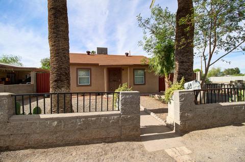1008 S 30th Dr, Phoenix, AZ 85009 photo 1