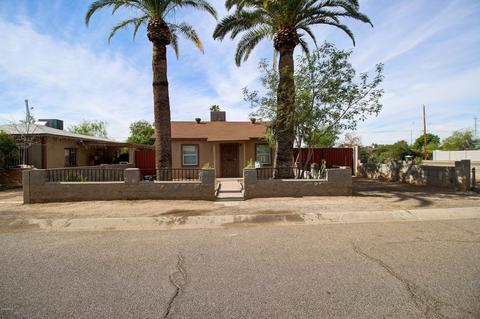 1008 S 30th Dr, Phoenix, AZ 85009 photo 3