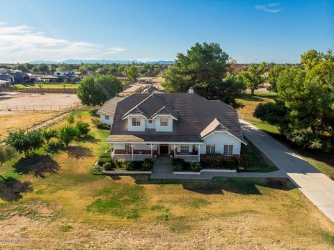 128 S 163rd St, Gilbert, AZ 85296 photo 132