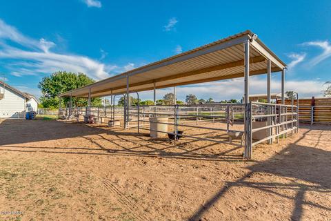 128 S 163rd St, Gilbert, AZ 85296 photo 119