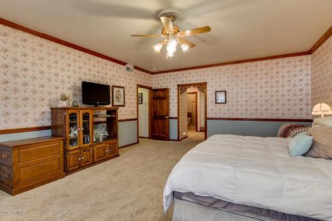 128 S 163rd St, Gilbert, AZ 85296 photo 38