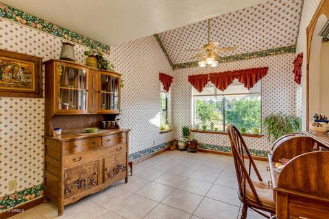 128 S 163rd St, Gilbert, AZ 85296 photo 30