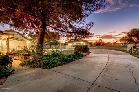 128 S 163rd St, Gilbert, AZ 85296 photo 73