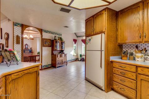 128 S 163rd St, Gilbert, AZ 85296 photo 29