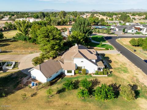 128 S 163rd St, Gilbert, AZ 85296 photo 143