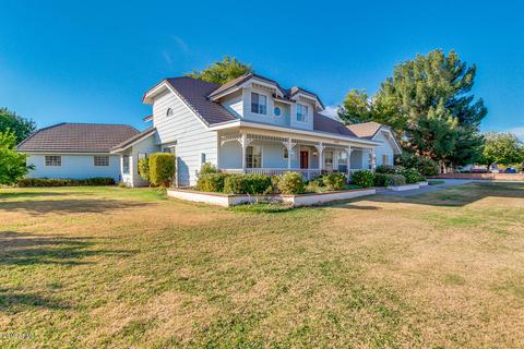128 S 163rd St, Gilbert, AZ 85296 photo 12