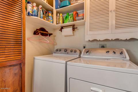 128 S 163rd St, Gilbert, AZ 85296 photo 65