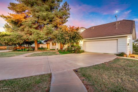 128 S 163rd St, Gilbert, AZ 85296 photo 69