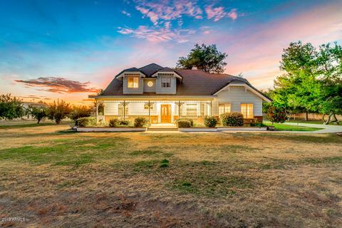 128 S 163rd St, Gilbert, AZ 85296 photo 1