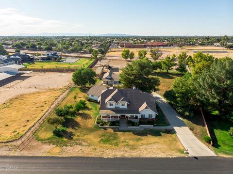 128 S 163rd St, Gilbert, AZ 85296 photo 131