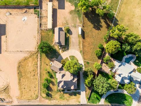 128 S 163rd St, Gilbert, AZ 85296 photo 136