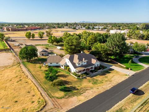 128 S 163rd St, Gilbert, AZ 85296 photo 133