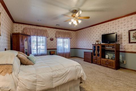 128 S 163rd St, Gilbert, AZ 85296 photo 39