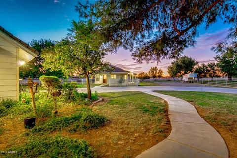 128 S 163rd St, Gilbert, AZ 85296 photo 74