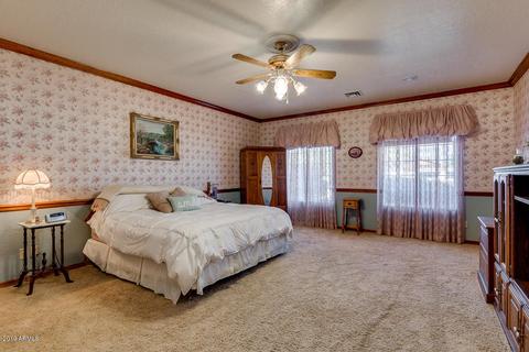 128 S 163rd St, Gilbert, AZ 85296 photo 36