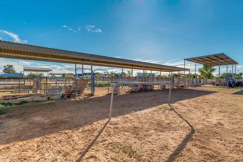 128 S 163rd St, Gilbert, AZ 85296 photo 113