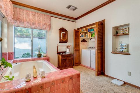 128 S 163rd St, Gilbert, AZ 85296 photo 43