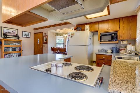 128 S 163rd St, Gilbert, AZ 85296 photo 107