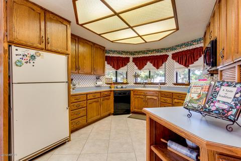 128 S 163rd St, Gilbert, AZ 85296 photo 25