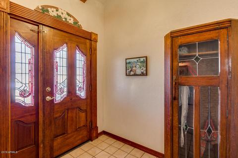 128 S 163rd St, Gilbert, AZ 85296 photo 15