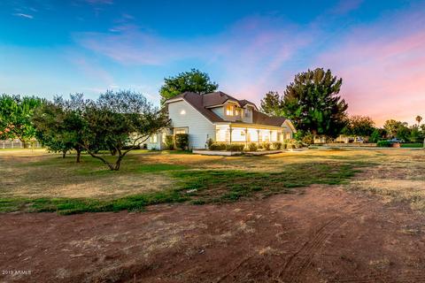 128 S 163rd St, Gilbert, AZ 85296 photo 2