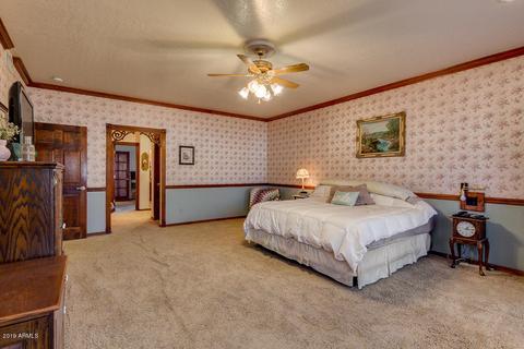 128 S 163rd St, Gilbert, AZ 85296 photo 37