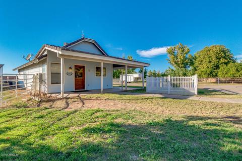 128 S 163rd St, Gilbert, AZ 85296 photo 95