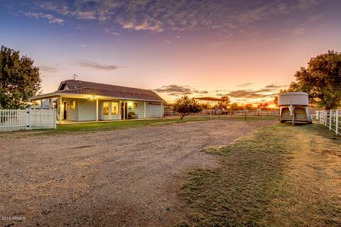 128 S 163rd St, Gilbert, AZ 85296 photo 76