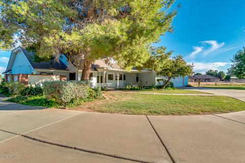 128 S 163rd St, Gilbert, AZ 85296 photo 85