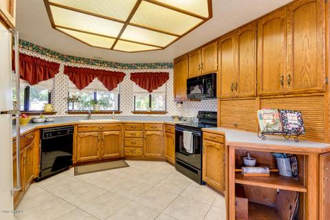 128 S 163rd St, Gilbert, AZ 85296 photo 26