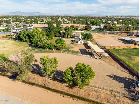 128 S 163rd St, Gilbert, AZ 85296 photo 148