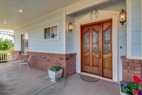 128 S 163rd St, Gilbert, AZ 85296 photo 13