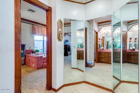 128 S 163rd St, Gilbert, AZ 85296 photo 41