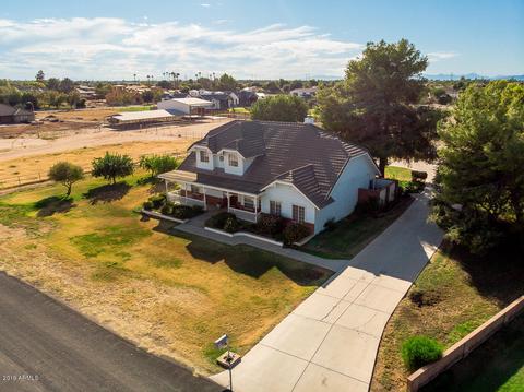 128 S 163rd St, Gilbert, AZ 85296 photo 135