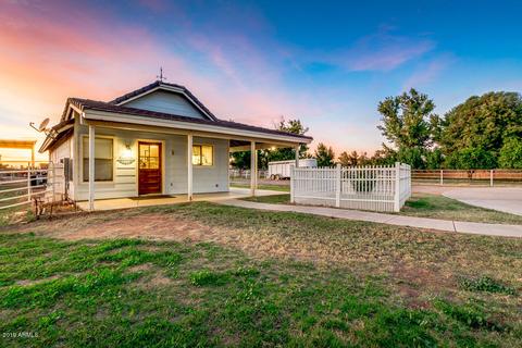 128 S 163rd St, Gilbert, AZ 85296 photo 75