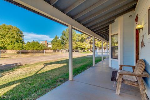 128 S 163rd St, Gilbert, AZ 85296 photo 98