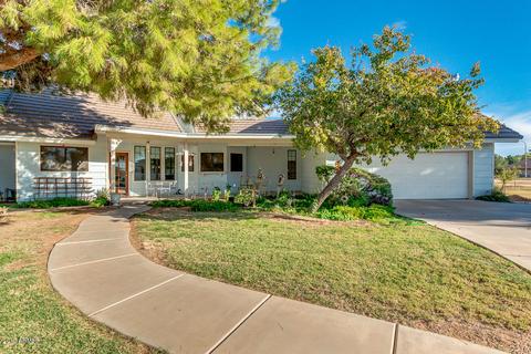 128 S 163rd St, Gilbert, AZ 85296 photo 89