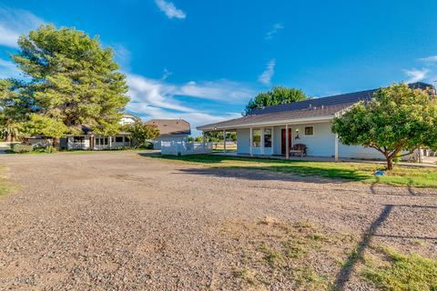 128 S 163rd St, Gilbert, AZ 85296 photo 97