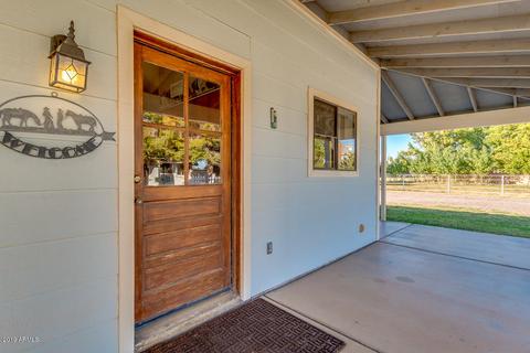 128 S 163rd St, Gilbert, AZ 85296 photo 99